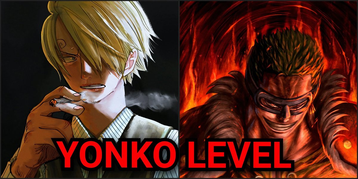 Sanji In Dragon Ball Z Explained Simply And Understandably